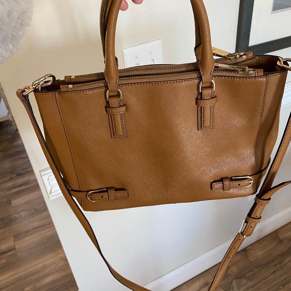 Tory Burch crossbody purse - Picture 5 of 14